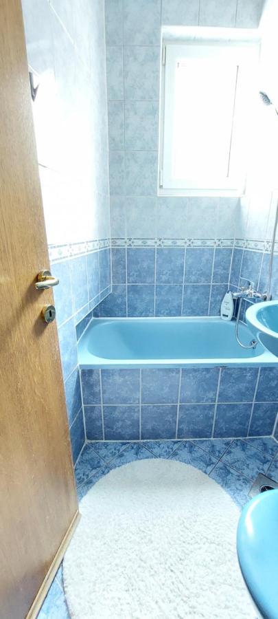 Mb Deluxe Apartment Visoko Bagian luar foto