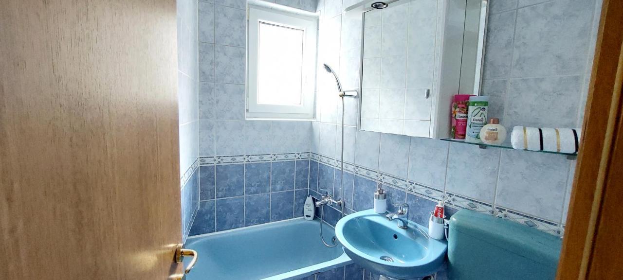 Mb Deluxe Apartment Visoko Bagian luar foto